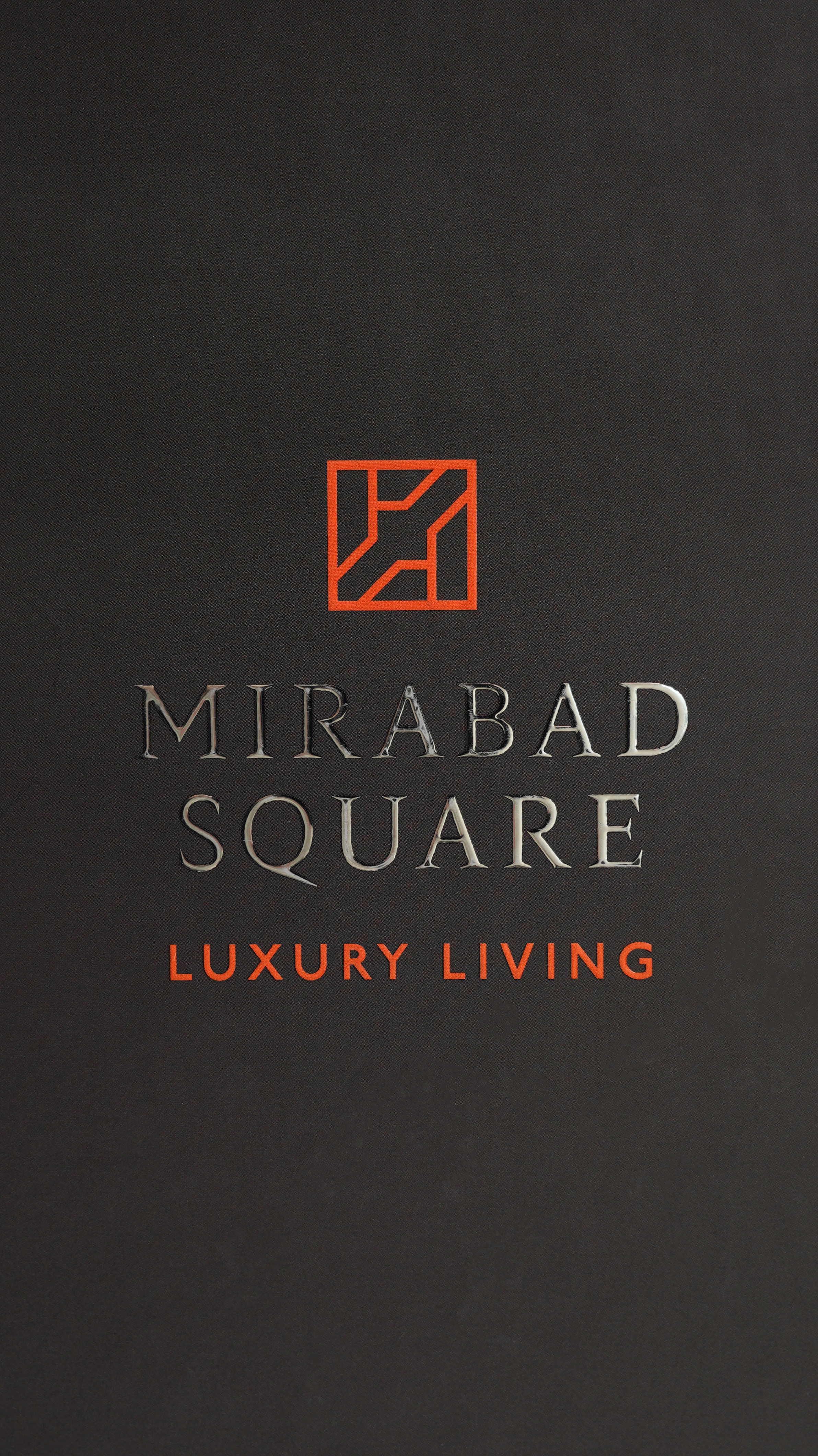 Apex Mirabad Square